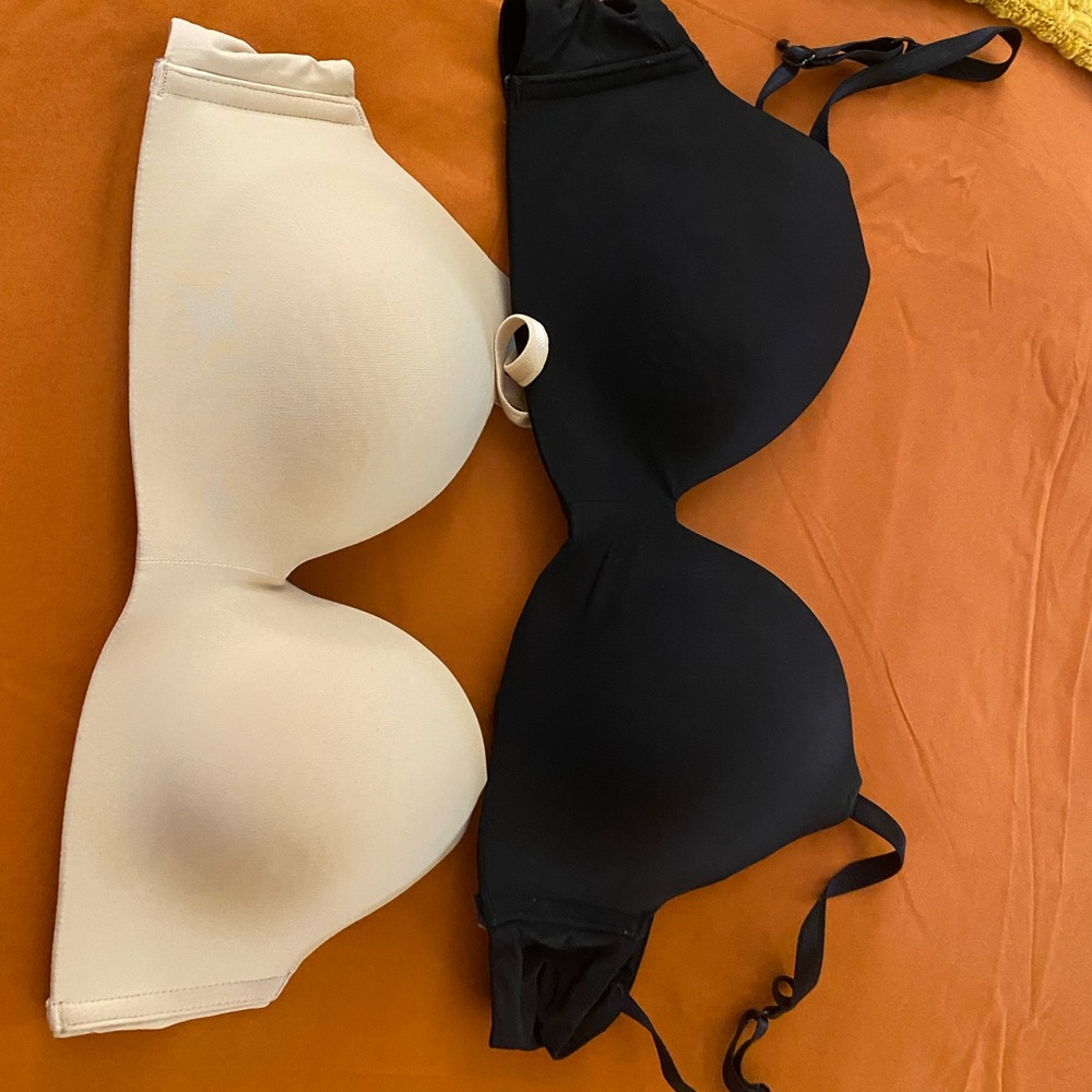 Auden Wireless Bras